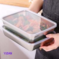 ราคา YDMY กระทะแผ่นถาด Tiramisu, ถาดอบสแตนเลส, กระทะเตาอบปิ้งขนมปัง ถาดอบสแตนเลส แผ่นคุกกี้ (40671446976)