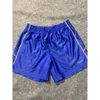 ราคา 8-15 (Y) กางเกงกีฬาขาสั้นเด็กชาย Umbro Blue (41102675091)