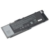 ราคา Dell Precision 15 17 7510 7520 7710 7720 M7510 M7710 MFKVP notebook battery (3657051578)