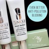 ราคา Clinique even better city block SPF40 (13609117)