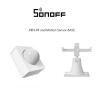 ราคา SONOFF PIR3-RF - 433MHZ RF PIR Motion Sensor Works with SONOFF RF Bridge for Smart Home Security eWeLink APP (11704477937)