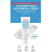 ราคา ✅✅#พร้อมส่ง# [TOSOWOONG] In Shower Fresh Hair Removal Cream ,100ml (5245860367)