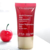 ราคา Clarins เดย์ครีมยกกระชับ สูตรเข้มข้น Super Restorative Day Cream (8447187384)