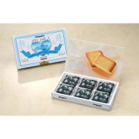 ราคา Shiroi Koibito คุกกี้กรอบ 24 ชิ้น (969574993)