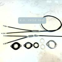 ราคา สายเบรค จักรยาน BMX Haro โรเตอร์ Rotor มีถ้วยคอ (7033782617)