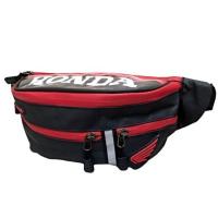 ราคา HONDA/YAMAHA กระเป๋ากันน้ํากระเป๋าคาดเอว Air Kalis Beg Lelaki Men Sling Chest Bag Motor Rider ALPINES (22469188812)