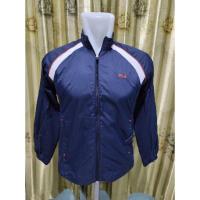 ราคา เสื้อแจ็คเก็ต Fila Tracktop (4485846373)