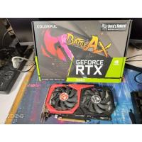 ราคา rtx 2060 colorful battle ax (23480610969)