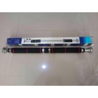 ราคา บาร์โหนติดประตู บาร์โหนดึงข้อ ปรับได้ 60-150 cm บาร์ดึงข้อ บาร์โหน บาร์โหนประตู ที่โหนบาร์ (19776285379)