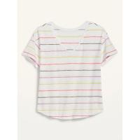 ราคา เสื้อยืดผู้หญิง Old Navy / เสื้อยืด Old Navy / เสื้อยืด / เสื้อยืดแบรนด์ (23172324954)