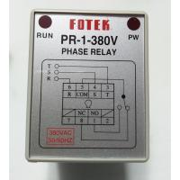ราคา FOTEK : Floatless Level Relay PR-1-380V (29776162898)