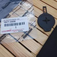 ราคา หม้อน้ําถังน้ําสําหรับ New Vios Limo Yaris Sienta 16471-2030 16376-0M150 เดิม (47602601074)