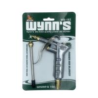 ราคา WYNN'S ปืนฉีดลม WB-102 ปรับหัวได้ (20790996608)