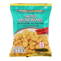 ราคา Tonggarden ถั่วปากอ้าอบเกลือ 40 กรัม (แพ็ค 12 ห่อ) (26317396401)