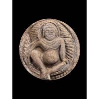 ราคา พระธนบดี ปีพ.ศ.2548 เนื้อว่านมงคล พิธีมหาจักรพรรดิพุทธาภิเษก วัดชะเมา จ.นครศรีธรรมราช (27664835406)