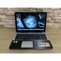 ราคา Asus รุ่น K556U สเปคแรง Core i7 ตัวใหม่ Gen7 การ์ดจอแยกลื่นๆ RAM8GB HDD1000GB ลง Windows 10 Pro + โปรแกรมครบ (14676173401)