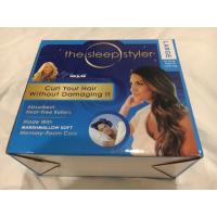 ราคา Sleep styler ม้วนลอนผมไม่เสีย (3218494465)