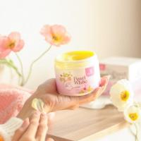 ราคา ANACOLLY PEARL WHITE BOOSTER LOTION DAY & NIGHT( โสมไข่มุก ) (10258777767)