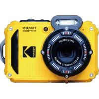 ราคา กล้องดิจิตอล Kodak Compact Pixpro Wpz2 กันน้ํา (27754670025)