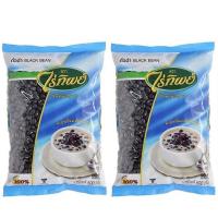 ราคา ไร่ทิพย์ ถั่วดำ 500g. สีฟ้า (3468108542)