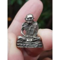 ราคา รูปหล่อหลวงพ่อเงิน วัดบางคลาน จ.พิจิตร (รุ่นออกวัดตะพานหิน) (56851687425)