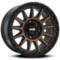 ราคา ล้อแม็กซ์ Lenso MX Dinero ขอบ17นิ้ว 6รู139.7 สีทองขอบดำ กว้าง9นิ้ว Offset12 [22506] (43625474570)