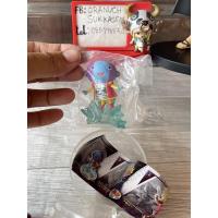 ราคา กาชาปอง zeno ดราก้อนบอล (22922536190)