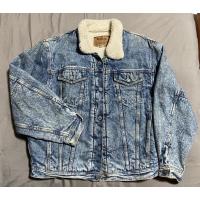 ราคา เสื้อยีนส์บุขน ป้าย Edwin Size L (13859626260)