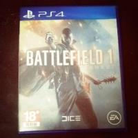 ราคา Battlefield1 ps4 zone3 (3332349650)