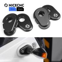 ราคา สําหรับ 2019-2024 Yamaha Tenere 700 ไฟเลี้ยวอะแดปเตอร์ไฟเลี้ยว Spacers สําหรับ Yamaha Tenere 700 T700 Rally Edition 2020-2024 (42124352733)