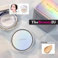 ราคา Laneige BB Cushion Whitening No.23 Sand **เฉพาะตลับจริง (63671639)