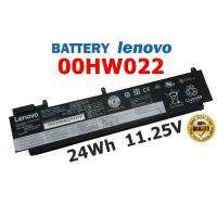 ราคา LENOVO แบตเตอรี่ 00HW022 (แบบยาว) ของแท้ (สำหรับ ThinkPad T460S T460S Series 00HW023 00HW024 00HW038) Battery เลอโนโว (20532369692)