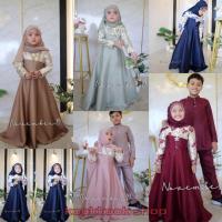 ราคา ส่งฟรี+โค้ดลดสุดคุ้ม✅✅2-10ขวบ ชุดเดรสเด็กผู้หญิง ชุดเดรสอิสลาม ชุดเดรสมุสลิม ชุดเด็ก ลูกไม้ (27817614743)