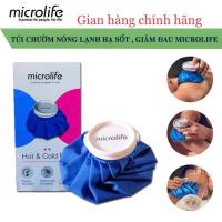 ราคา Microlife/ Sanity กระเป๋าน้ําร้อนและเย็นอเนกประสงค์ | ลดไข้ บรรเทาอาการปวดเมื่อยตามร่างกาย (40063196296)