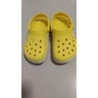 ราคา รองเท้าเด็กcrocsของแท้ไซส์C10 (28155350101)