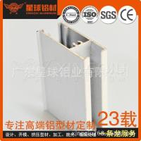 ราคา ที่กําหนดเองอลูมิเนียมอัลลอยด์มือถือประตูหน้าต่างคู่มือรางอลูมิเนียมโปรไฟล์ประตูหน้าต่างม่านผนังอลูมิเนียม Pro (51901033910)