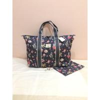 ราคา กระเป๋าเดินทางพับได้ Cath Kidston Disney รุ่น Foldaway Overnight Bag (8818618776)