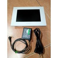 ราคา Digital photo frame Sony DPF-C70A สภาพขาวๆ ครับ‍♂️ (28776087268)