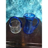 ราคา ชุดเหยือกแก้ว มือสองญี่ปุ่น2ชิ้น (25427075299)