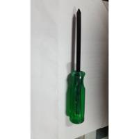 ราคา ไขควง ไขควงแฉก ไขควงปากแฉก 3 นิ้ว ไขควงเมต้า (7973432455)