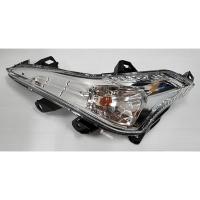 ราคา ไฟเลี้ยวหน้า wave125i ปี2012 เวฟปลาวาฬ ปี2012 มีตัวเลือก HMA motorcycle-indicator T1 (18571854984)