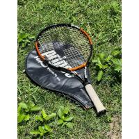 ราคา ไม้เทนนิส Prince Air O Team 25 Tennis (49701995903)
