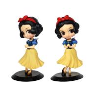 ราคา Qposket Disney โมเดลสโนไวท์ (1639731982)