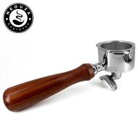 ราคา Neouza ตะกร้ากรองกาแฟเอสเพรสโซ่ 51 มม. ไม่ใช้แรงดัน สําหรับเครื่องชงกาแฟ Delonghi Dedica EC680 EC685 Stilosa ECP31.21 ECP33.21 ECP35.31 (22176321412)