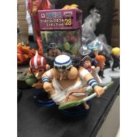 ราคา โมเดลอุซบ วันพีชงานแท้มีกล่องแมวทองมือ2ไม่มีตำหนิ (10188577138)