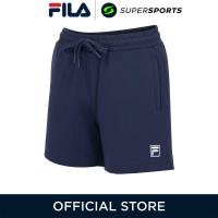 ราคา FILA Heritage กางเกงลำลองขาสั้นผู้หญิง (41059584920)