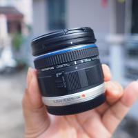 ราคา Olympus M.Zuiko 9-18mm F4-5.6 มือสอง (40175318625)