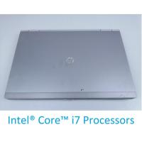 ราคา Notebook HP Elitebook 2540P intel core i7 2720 2.20GHz ddr3 4GB HDD 500GB เกรด B -Battery แบตไม่เก็บไฟ (3307459289)