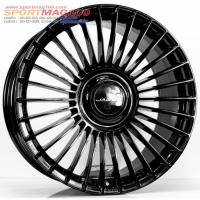 ราคา ล้อแม็ก Lenso Jagar Crown 5รู108/120 ET35 ดำแวว กว้าง9 ขอบ20นิ้ว(ราคา 4วง) (42426233644)