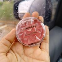 ราคา canmake cream cheek ครีมทาแก้ม ครีมปัดแก้ม บรัชออนครีม ครีมบรัชออน ที่ปัดแก้ม แคนเมค ครีมทาแก้มญี่ปุ่น (23243791340)